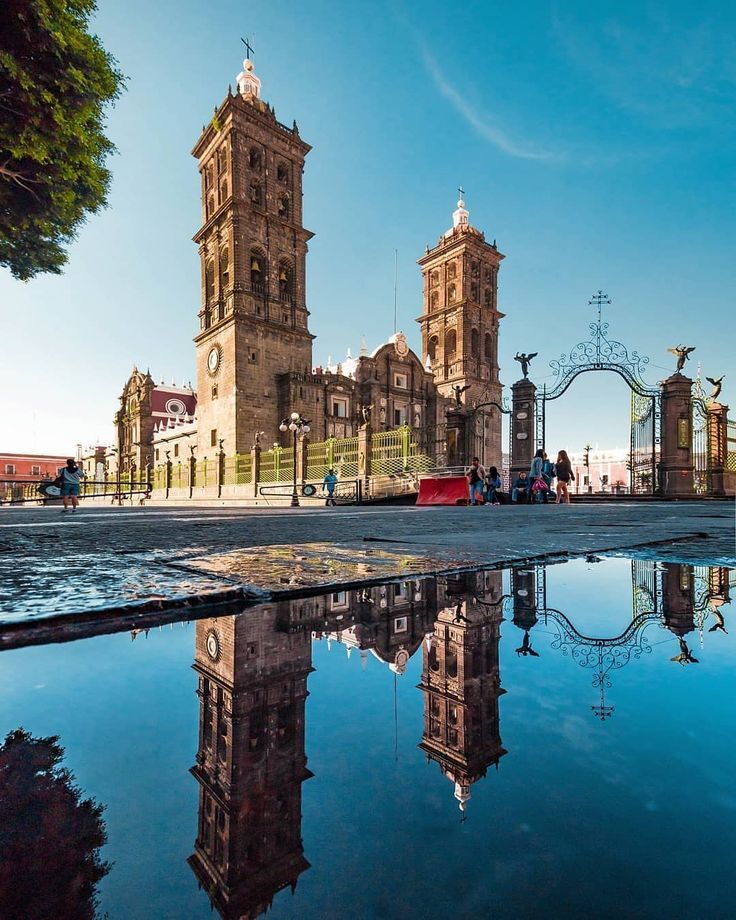 Puebla