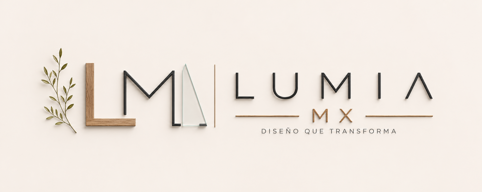 Lumia Mx, Diseño que transforma